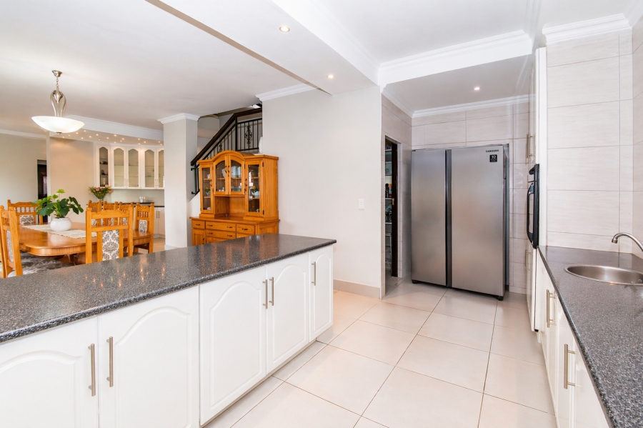3 Bedroom Property for Sale in Dan Pienaar Free State